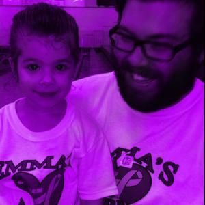 Meet your Posher, Jon